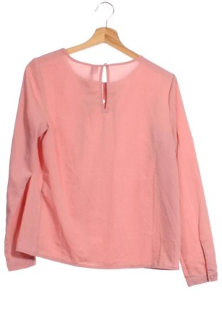 Γυναικεία μπλούζα Vero Moda, Μέγεθος XS, Χρώμα Σάπιο μήλο, Τιμή 12,99 €