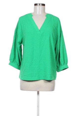 Női blúz Vero Moda, Méret M, Szín Zöld, Ár 5 199 Ft