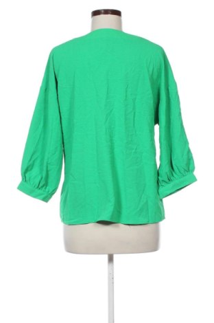 Női blúz Vero Moda, Méret M, Szín Zöld, Ár 5 199 Ft
