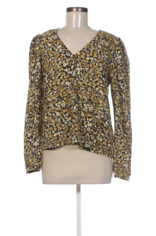 Damen Shirt Vero Moda, Größe L, Farbe Mehrfarbig, Preis 13,99 €