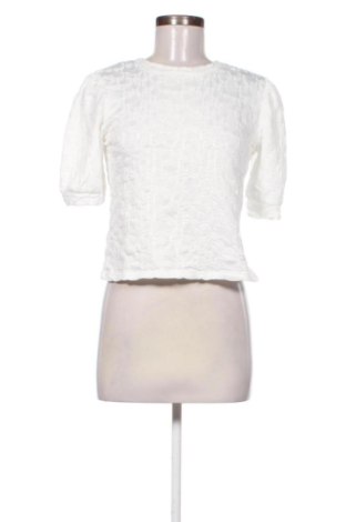 Bluză de femei Vero Moda, Mărime S, Culoare Alb, Preț 63,99 Lei