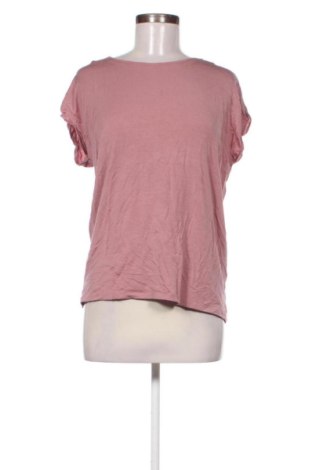 Damen Shirt Vero Moda, Größe M, Farbe Aschrosa, Preis 12,99 €