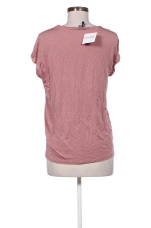 Damen Shirt Vero Moda, Größe M, Farbe Aschrosa, Preis 12,99 €