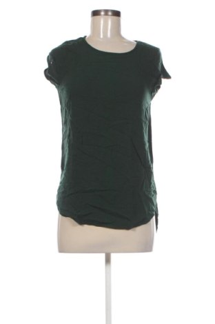 Damen Shirt Vero Moda, Größe M, Farbe Grün, Preis 10,00 €