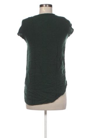 Damen Shirt Vero Moda, Größe M, Farbe Grün, Preis 10,00 €