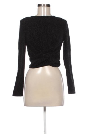 Damen Shirt Vero Moda, Größe XS, Farbe Schwarz, Preis 10,23 €