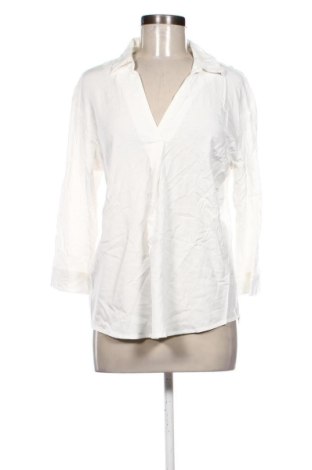 Γυναικεία μπλούζα Vero Moda, Μέγεθος M, Χρώμα Λευκό, Τιμή 12,99 €