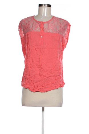 Bluzka damska Vero Moda, Rozmiar XL, Kolor Czerwony, Cena 53,58 zł