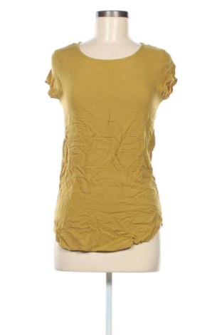 Damen Shirt Vero Moda, Größe S, Farbe Grün, Preis 13,99 €