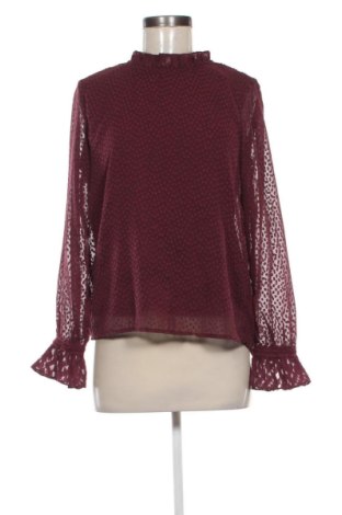 Damen Shirt Vero Moda, Größe M, Farbe Rot, Preis 10,00 €