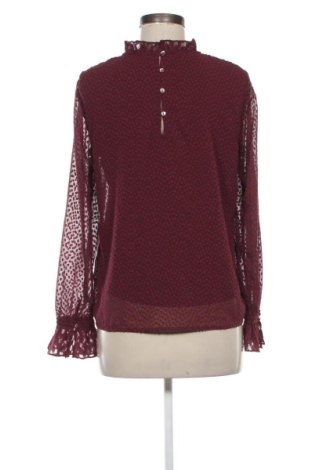 Damen Shirt Vero Moda, Größe M, Farbe Rot, Preis 10,00 €