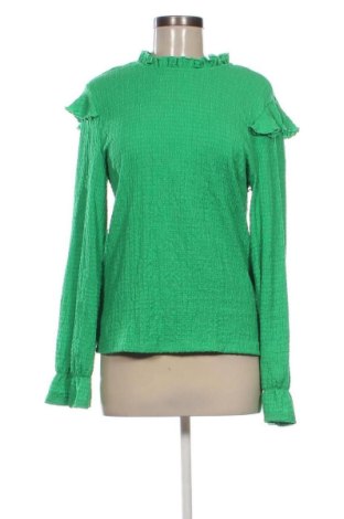 Női blúz Vero Moda, Méret L, Szín Zöld, Ár 5 199 Ft