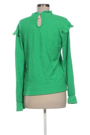 Női blúz Vero Moda, Méret L, Szín Zöld, Ár 5 199 Ft