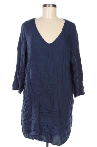 Bluză de femei Vero Moda, Mărime XL, Culoare Albastru, Preț 63,99 Lei