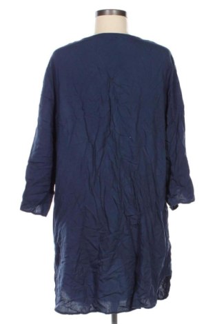 Bluză de femei Vero Moda, Mărime XL, Culoare Albastru, Preț 63,99 Lei