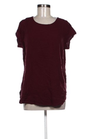 Bluză de femei Vero Moda, Mărime XL, Culoare Roșu, Preț 63,99 Lei