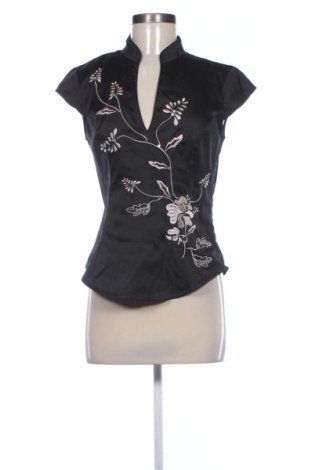 Dámska blúza Vero Moda, Veľkosť M, Farba Čierna, Cena  10,00 €