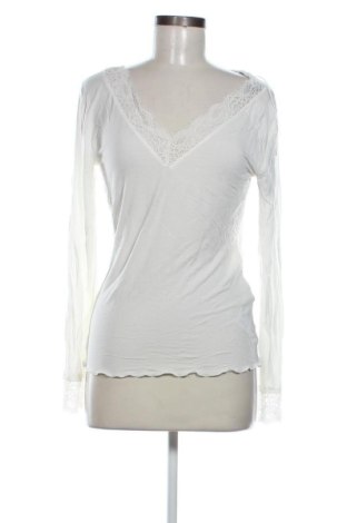Damen Shirt Vero Moda, Größe L, Farbe Weiß, Preis € 30,99