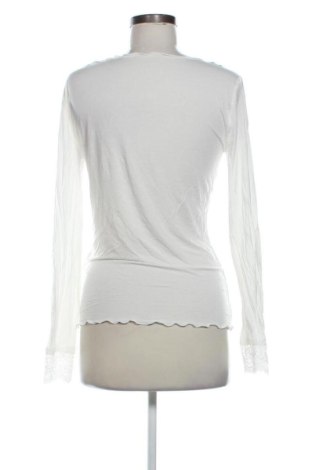 Damen Shirt Vero Moda, Größe L, Farbe Weiß, Preis € 30,99