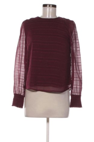 Дамска блуза Vero Moda, Размер S, Цвят Лилав, Цена 10,73 €