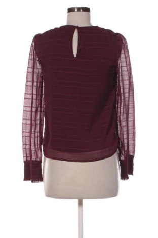 Дамска блуза Vero Moda, Размер S, Цвят Лилав, Цена 10,73 €