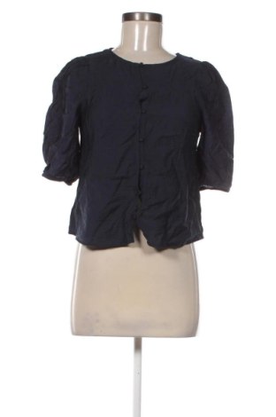 Damen Shirt Vero Moda, Größe XS, Farbe Blau, Preis € 12,99