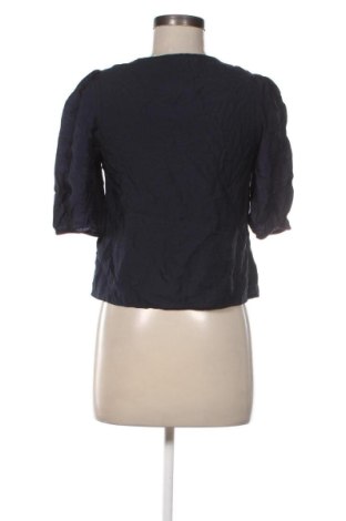 Damen Shirt Vero Moda, Größe XS, Farbe Blau, Preis € 12,99