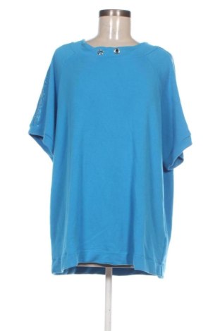 Дамска блуза Via Appia, Размер XXL, Цвят Син, Цена 14,31 €