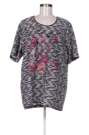Bluză de femei Via Appia, Mărime 3XL, Culoare Multicolor, Preț 85,99 Lei