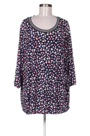 Bluză de femei Via Appia, Mărime XXL, Culoare Multicolor, Preț 97,99 Lei