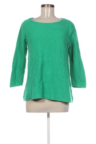 Bluză de femei Via Appia, Mărime M, Culoare Verde, Preț 107,99 Lei