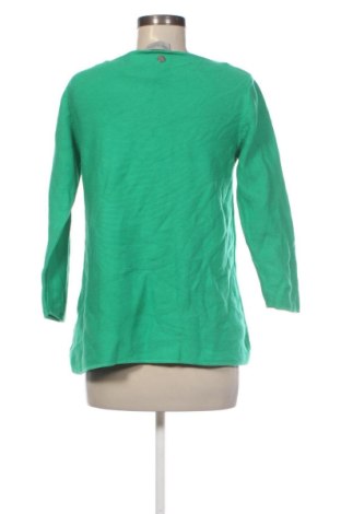 Bluză de femei Via Appia, Mărime M, Culoare Verde, Preț 107,99 Lei