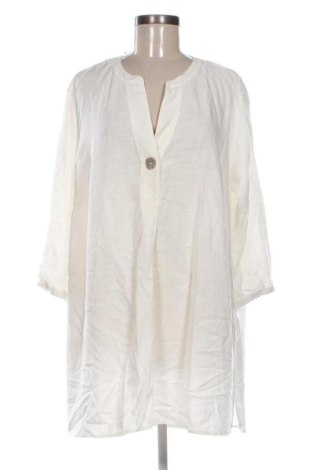 Damen Shirt Via Appia, Größe XL, Farbe Ecru, Preis € 39,00