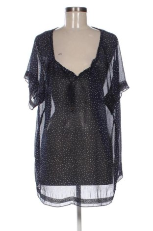 Damen Shirt Via Cortesa, Größe XXL, Farbe Mehrfarbig, Preis 10,00 €