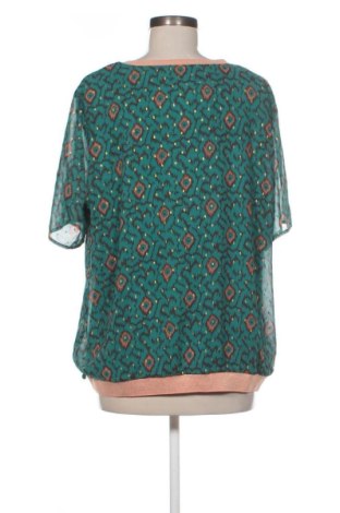 Дамска блуза Vila Joy, Размер XXL, Цвят Многоцветен, Цена 14,31 €