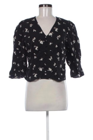 Bluză de femei Vintage, Mărime M, Culoare Multicolor, Preț 60,99 Lei