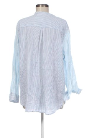 Γυναικεία μπλούζα Violeta by Mango, Μέγεθος XXL, Χρώμα Πολύχρωμο, Τιμή 16,99 €
