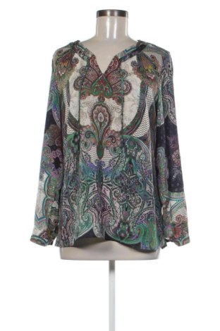 Дамска блуза Walbusch, Размер M, Цвят Многоцветен, Цена 15,05 €