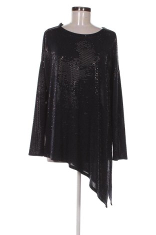 Bluzka damska Wallis, Rozmiar XL, Kolor Niebieski, Cena 91,99 zł, #136297765