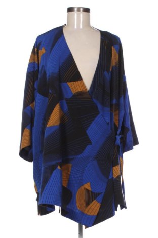 Bluzka damska Weekday, Rozmiar XXL, Kolor Kolorowy, Cena 30,99 zł, #136355858