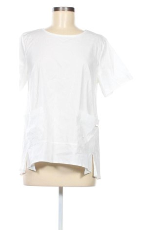 Damen Shirt Wendy Trendy, Größe M, Farbe Weiß, Preis 13,81 €