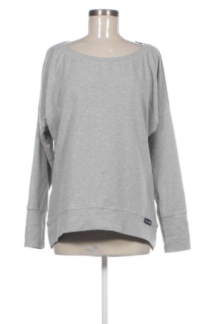 Damen Shirt Winshape, Größe L, Farbe Grau, Preis 22,99 €