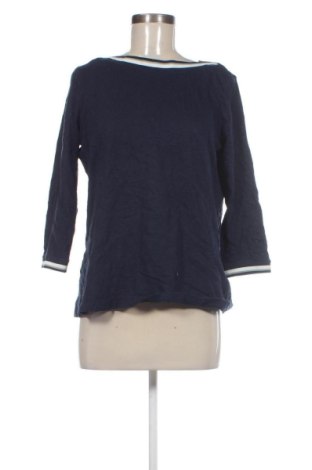 Bluză de femei Women by Tchibo, Mărime M, Culoare Albastru, Preț 60,99 Lei