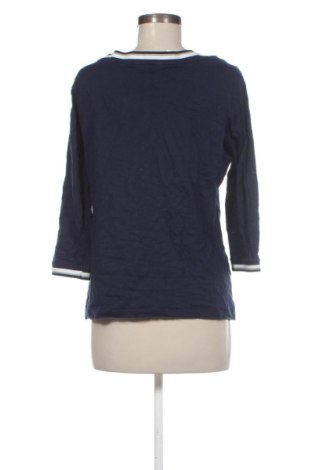 Bluză de femei Women by Tchibo, Mărime M, Culoare Albastru, Preț 60,99 Lei