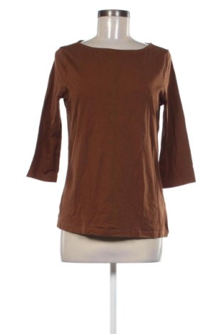 Bluză de femei Women by Tchibo, Mărime M, Culoare Maro, Preț 52,13 Lei