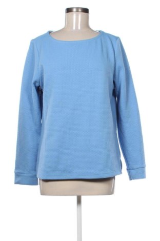 Damen Shirt Women by Tchibo, Größe L, Farbe Blau, Preis 10,00 €