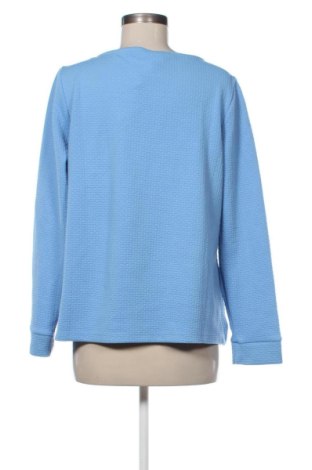 Damen Shirt Women by Tchibo, Größe L, Farbe Blau, Preis 10,00 €
