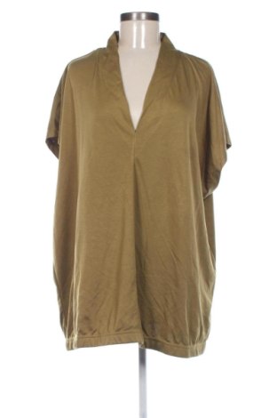 Dámska blúza Women's Collection, Veľkosť 3XL, Farba Zelená, Cena  11,95 €