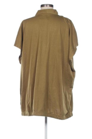 Dámska blúza Women's Collection, Veľkosť 3XL, Farba Zelená, Cena  11,95 €