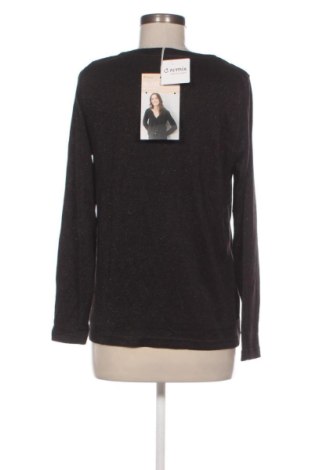 Bluzka damska Women's Collection, Rozmiar M, Kolor Czarny, Cena 85,74 zł